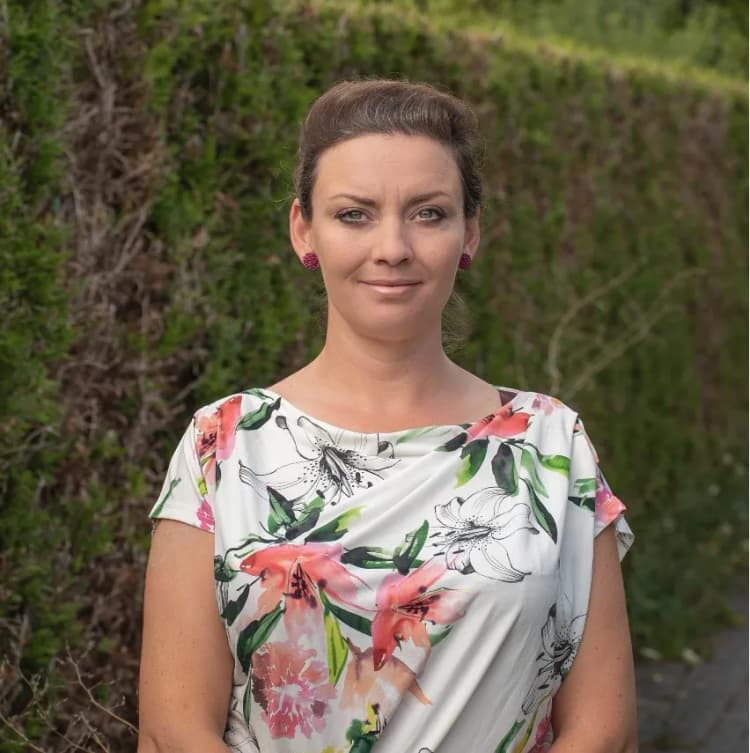 Denisa Kolaříková