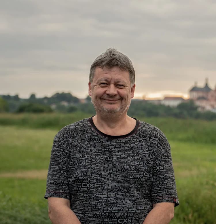 Jaroslav Majer