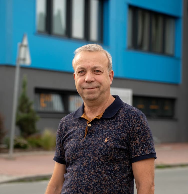 Jiří Lucák