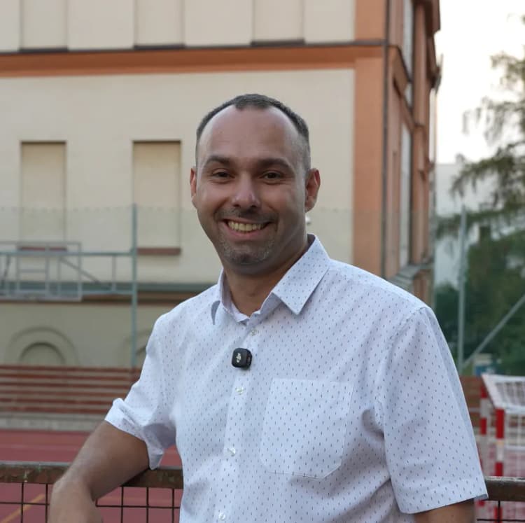 Lukáš Friebel