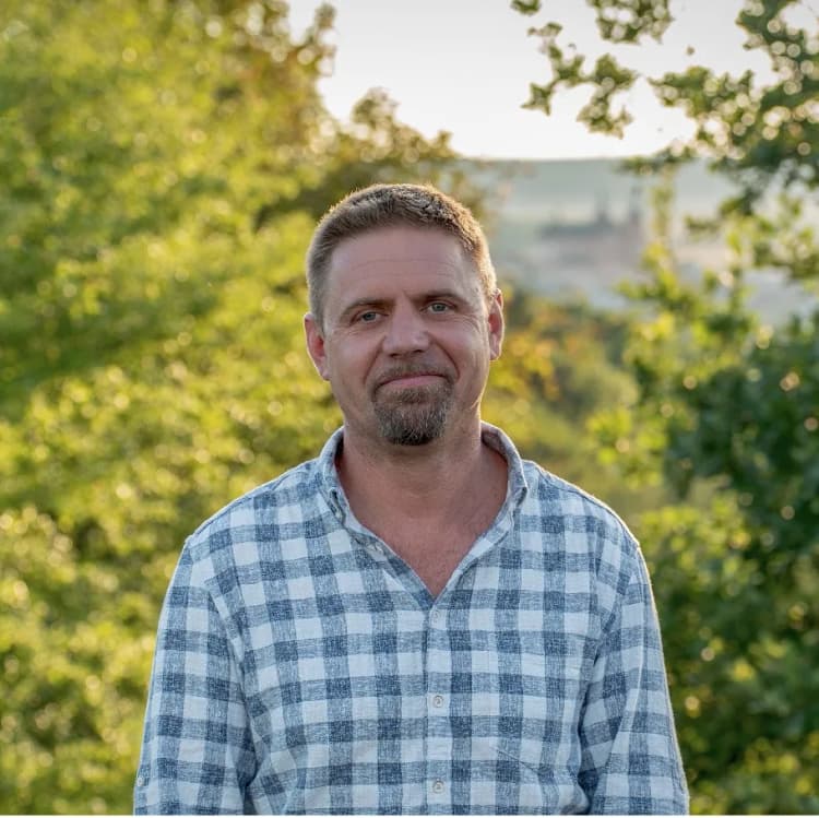 Marek Krivda