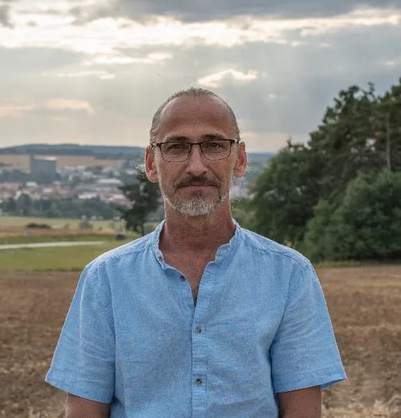 Radek Červený