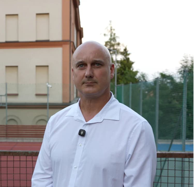 Radek Mašát