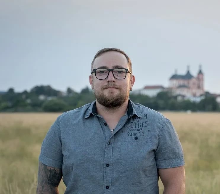 Tomáš Cibulka