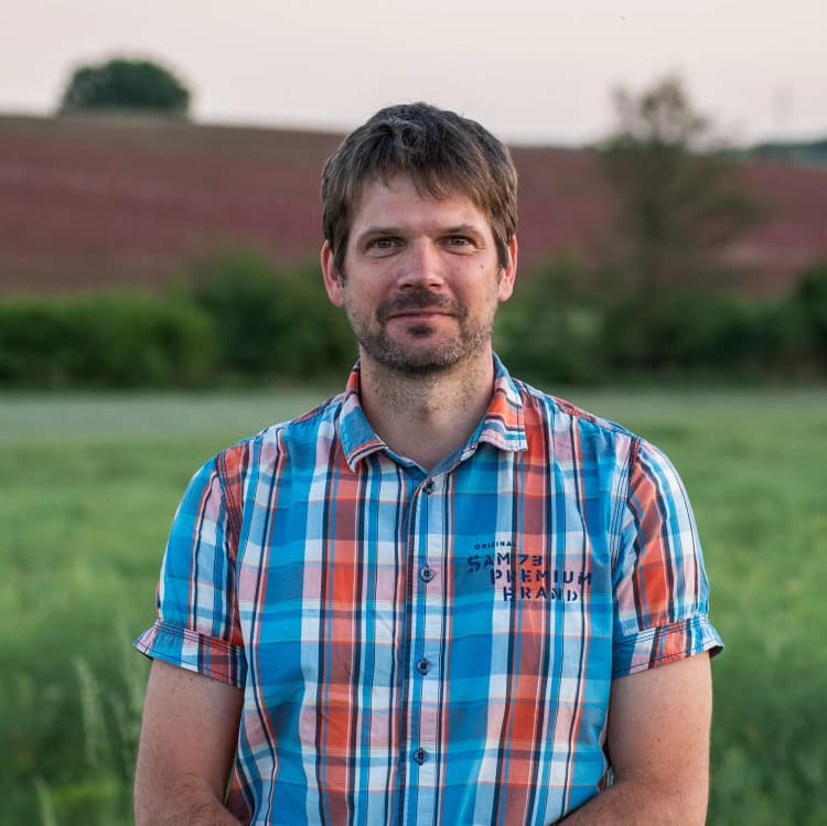 Zbyněk Hasník