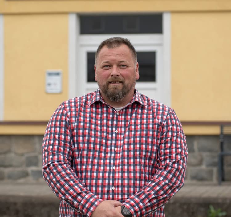 Zdeněk Holub